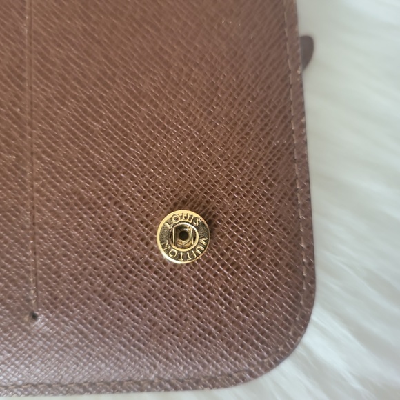 Louis Vuitton Extra Large Zippy Organizer Insolite - Picture 6 of 8